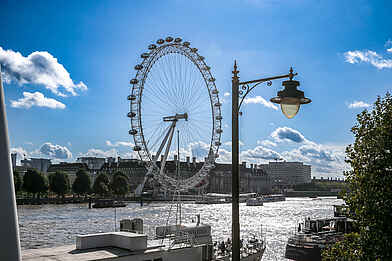 London Eye