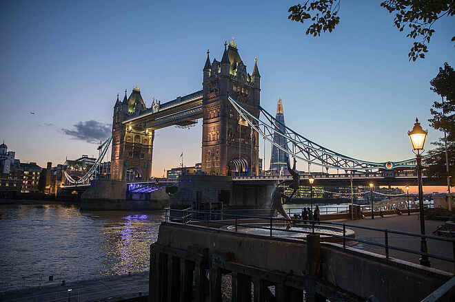 Tower Bridge Rd, London SE1 2UP