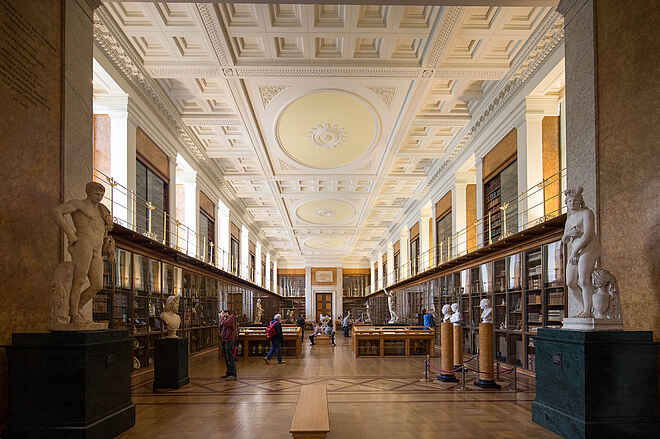 The British Museum Great Russell St, London WC1B 3DG