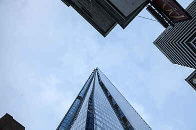 London Bridge City More London